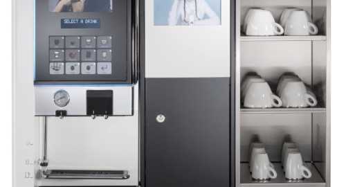 cafetouch 2 bean to cup