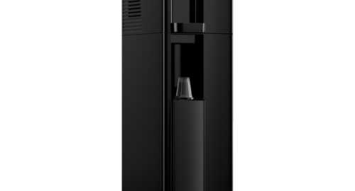 B4 floorstanding water dispenser