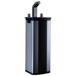 Borg and Overstrom B5 Chilled Freestanding Water Dispenser