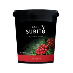 Cafe Subito Original