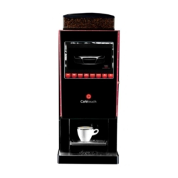 Cafétouch 3 Bean to Cup Coffee Machine