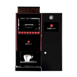 Cafétouch 4 Bean to Cup Coffee Machine