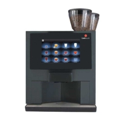 Cafétouch 4600 Bean to Cup Coffee Machine