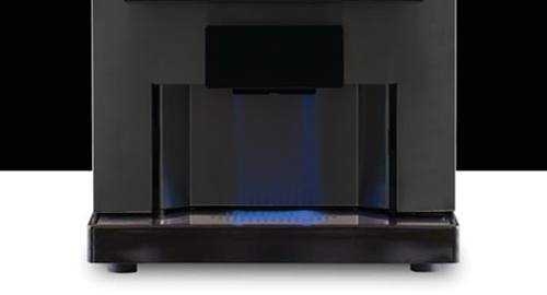 Juicetouch LED