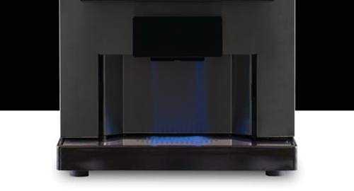 Juicetouch LED