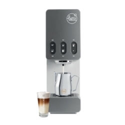 Lattiz Milk Frother