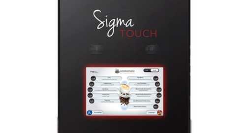 sigma touch feature