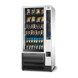 Tango Combi Vending Machine