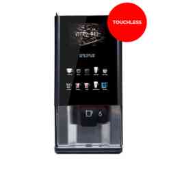 Vitro S4 Instant Coffee Machine