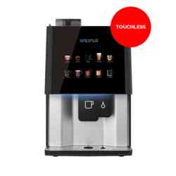 Coffetek Vitro X3 Bean to Cup Coffee Machine with Powdered Milk