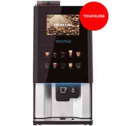 Coffetek Vitro X4 Bean to Cup Coffee Machine with Powdered Milk