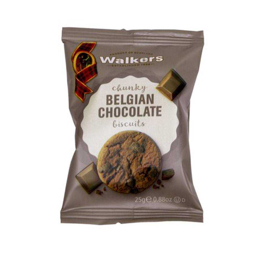 walkers belgian choc