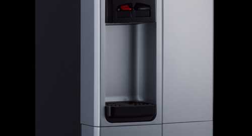 b2 water cooler