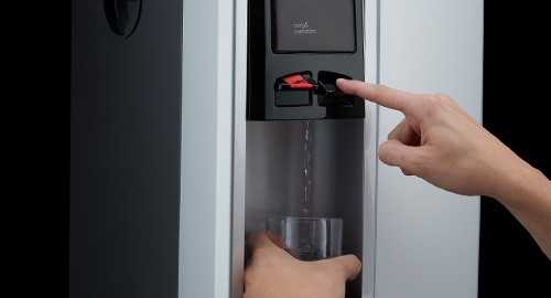 b2 water cooler dispensing