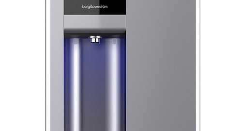 b3 faucet