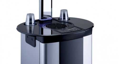 Borg and Overstrom B5