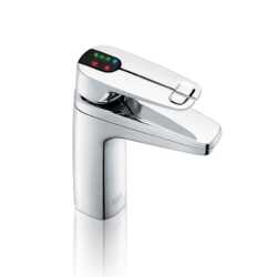 Billi Quadra Compact Boiling and Chilled Water Tap