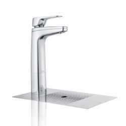 Billi Quadra 440 Boiling and Chilled Water Tap