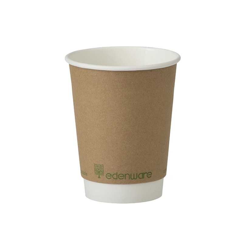 100% BIODEGRADABLE COFFEE CUPS MADE FROM COFFEE GROUNDS 100% BIODEGRADABLE COFFEE CUPS MADE FROM COFFEE GROUNDS