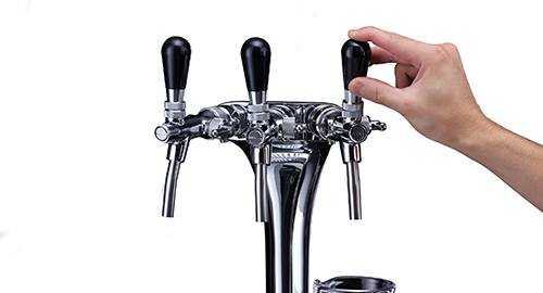 borg tap