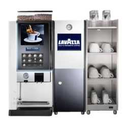 Cafétouch 2 Bean to Cup Coffee Machine