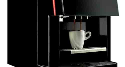 cafetouch 3 dispense