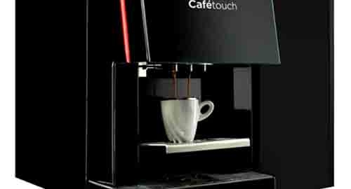 cafetouch 4 selections