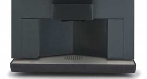 Cafetouch 4600 drip tray