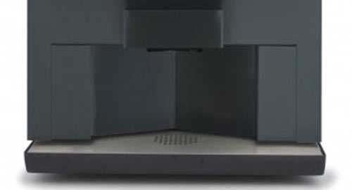 Cafetouch 4600 drip tray