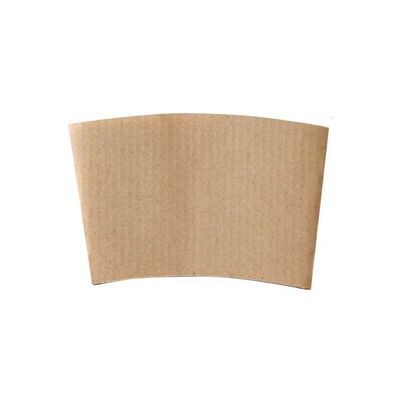 8oz Cup Sleeves Liquidline