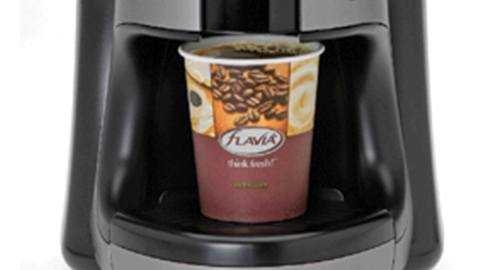 flavia single serve
