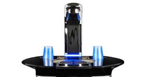 fmax open dispense
