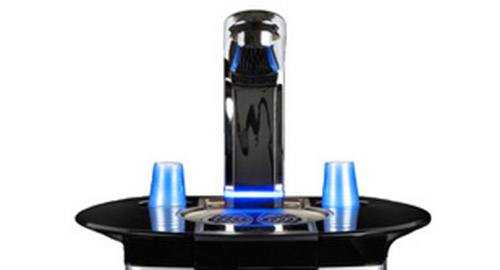 fmax open dispense