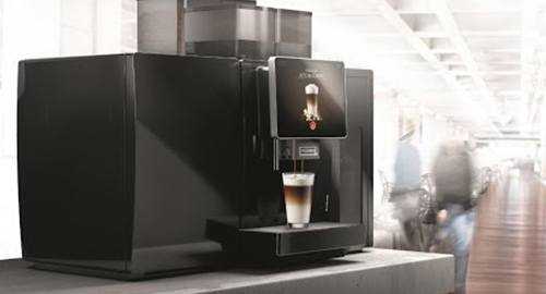 franke high capacity