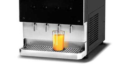 juice 4 options
