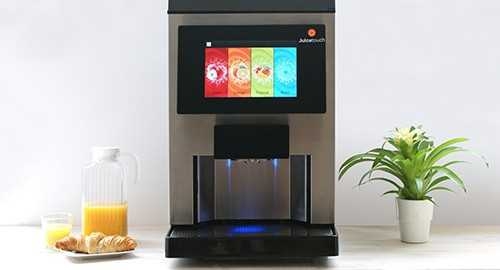 juicetouch setting