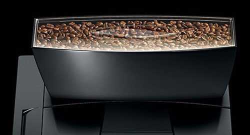 jura beans