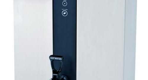 Marco wall mounted ecoboiler
