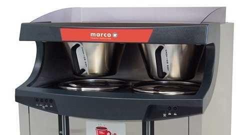 maxibrew options