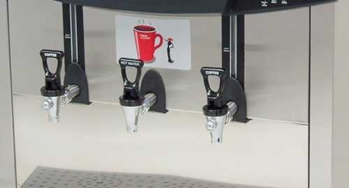 maxibrew taps