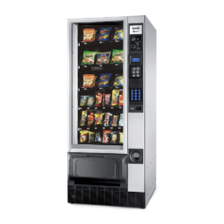 Melodia Vending Machine | Snacks only