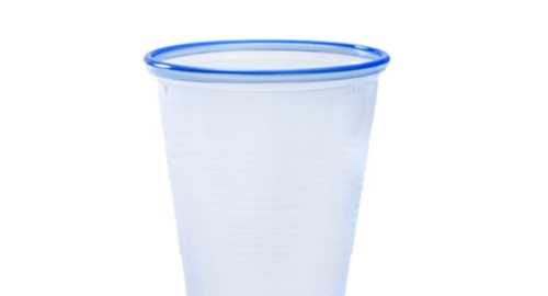 7oz plastic cup
