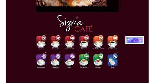 sigma 1 drinks