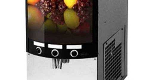 slimline juice buttons