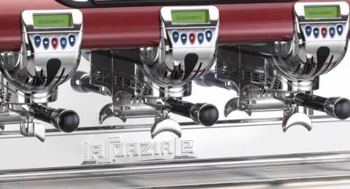 la spaziale S40 commercial coffee
