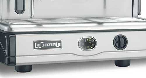 spaziale gauge 2
