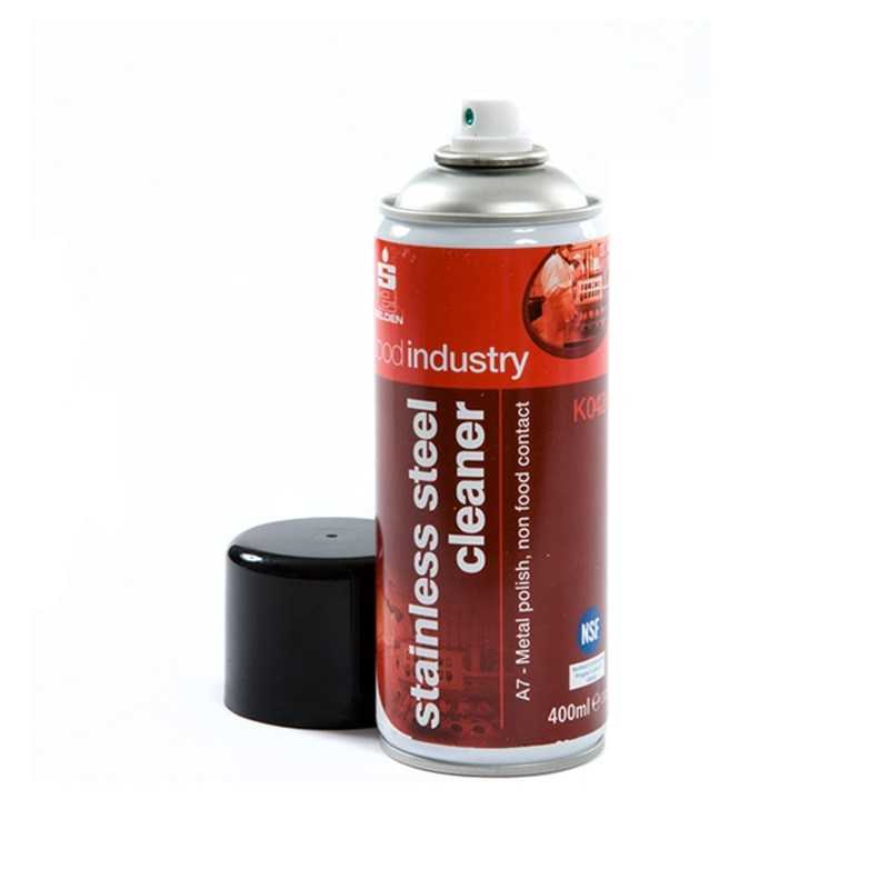 ProClean Stainless Steel Cleaner Liquidline
