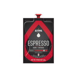 Alterra Espresso