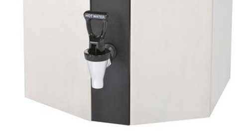 wall mounted litres