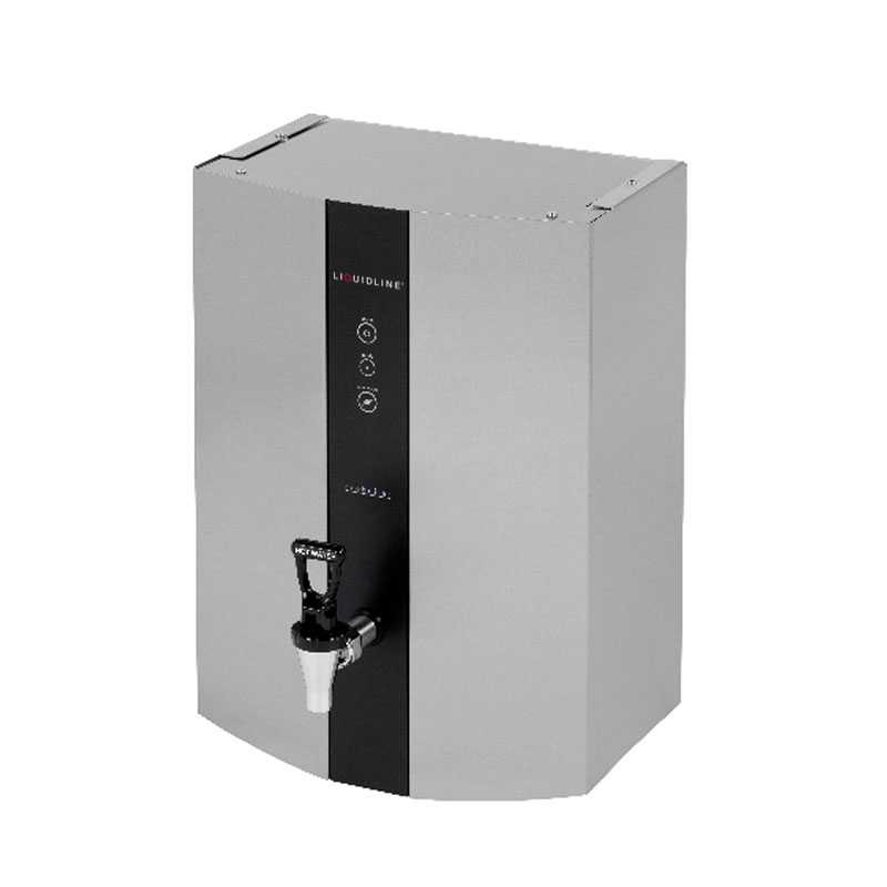 Marco Ecoboiler T5 Wall Mounted Water Boiler Liquidline
